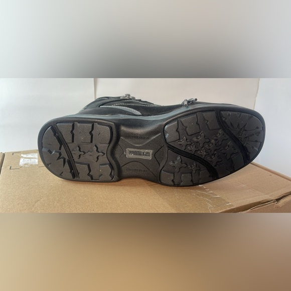 Wolverine Men's Edge LX Nano Toe Work Boot 8.5 - Picture 4 of 4